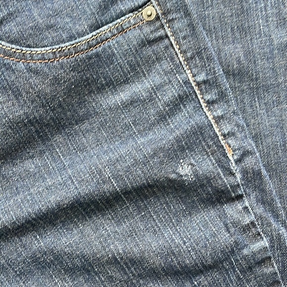 Tommy Hilfiger 18 Short Freedom Bootcut Jeans - Picture 4 of 11